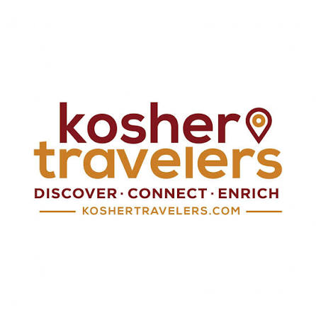 Kosher travelers